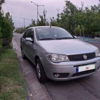 فیات سی نا