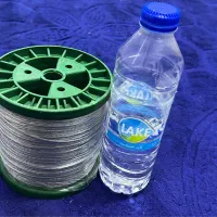 سیم بکسل سیم نگهدارنده خارجی از دبی رسید