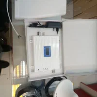 تقویت آنتن مکالمه و اینترنت