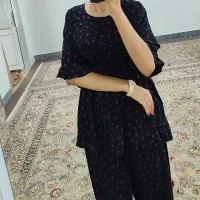ست راحتی سایز ۳۶تا۵۲