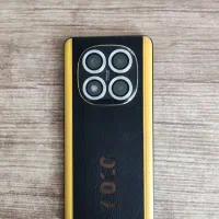 Poco x7 حافظه 512 رم 12 تمیز و گارانتی دار