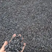 کربن پسته درجه یک خشک