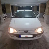 پژوپارسTu5 مدل ۹۹