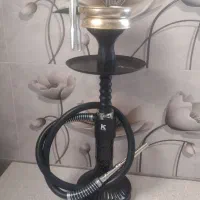 قلیون کرنو سوپاپ دار