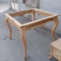 وسایل چوبی منزل