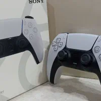 دسته ps5 و ps4 (طرح5)