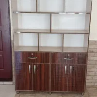 کتابخانه MDF