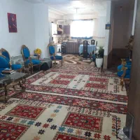 آپارتمان-مبله-همکف