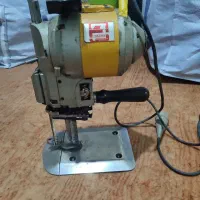قیچی برقی مارک km برای ژاپن