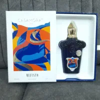 عطر زرجف کازاموراتی مفیستو (Xerjoff Mefisto)