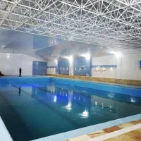 بلیط استخر(نمایندگی امجدیان)
