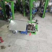 بالابر  ساختمانی