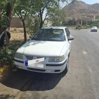 سمند ef7|خودرو سواری و وانت|سمنان, |دیوار