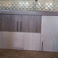 کابینت|مصالح و تجهیزات ساختمان|قائن, |دیوار