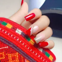 کاشت ناخن هزینه مواد
