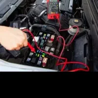 باطری سازی و تنظیم موتور سیار