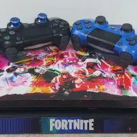 ps4 اسلیم
