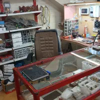 نصب وتعمیر  انواع  آیفون  های صوتی و تصویری