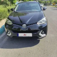 Mg GS 2016بی رنگ فولMg GS 2016
