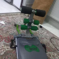 دستگاه دراز نشست