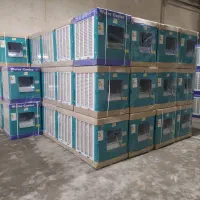 کولر آبی جنرال ۵۵۰۰ ضمانت طلایی