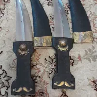 2عددچاقودبان اصل