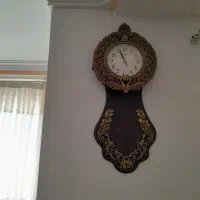 ساعت دیواری