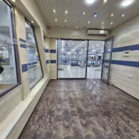۲۴ مترمغازه + ۲۴ بالکن مسقف ۳بر ستارخان
