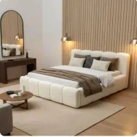 تخت خواب  شرکتی اصل