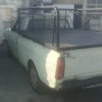 پیکان وانت 87