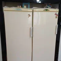 یخچال دوقلو پارس