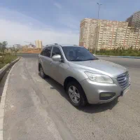 خودرو لیفان x60