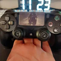 دسته ps4|کنسول، بازی ویدئویی و آنلاین|بندر انزلی, متروپل|دیوار