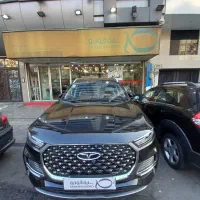 فروش اقساطی تیگو 8 پرومکس مدل ۱۴۰۵