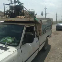 سم پاشی چوب بری پخش کود