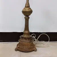 شب خواب برنجی