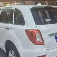 لیفان x60 مدل 1393