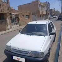 پراید 131
