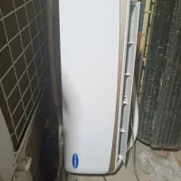 پنل کولر در حد صفر فقط کارتون ندارد جنرال مکس