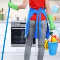 نظافت منزل
