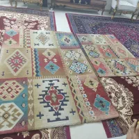 فرش و قالیچه