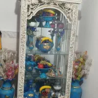 1عدد بوفه تمیز سالم بدون هیچ خط و خشی