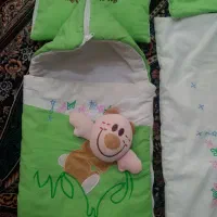 پتو بچه
