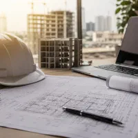 همکاری با مهندسین دارای پروانه نظام مهندسی