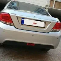 دنا معمولی تیپ ۲ مدل ۹۵