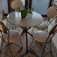 میز نهار خوری