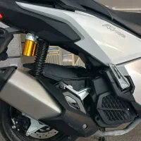 adv 180|موتورسیکلت|قزوین, |دیوار