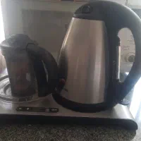 چایی ساز