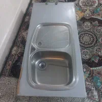 سینگ ظرفشویی سالم