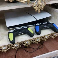 ps5 اسلیم کپی خور